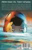 IRON MAN ARMORED VENGEANCE TP [9780785151647]